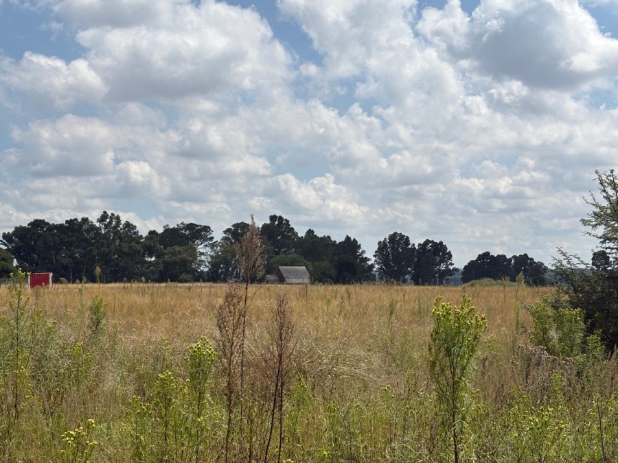 0 Bedroom Property for Sale in Vaalpark Free State